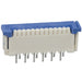 712261225 by Molex - CONNECTOR FFC VERT 12POS 1MM PCB