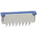 712261625 by Molex - CONNECTOR FFC VERT 16POS 1MM PCB