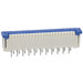 712262225 by Molex - CONNECTOR FFC VERT 22POS 1MM PCB