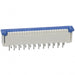 712262425 by Molex - CONNECTOR FFC VERT 24POS 1MM PCB