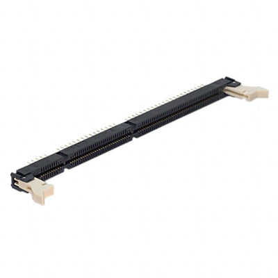 712510001 by Molex - CONNECTOR SKT DIMM 168POS PCB