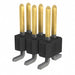 71276-106HVLF by Amphenol ICC (FCI) - CONNECTOR HEADER SMD 6POS 2.54MM