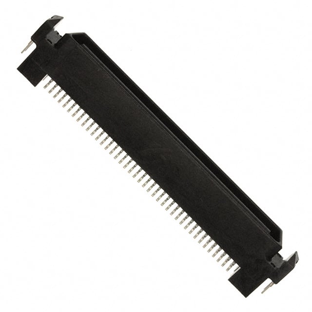 71292-001LF by Amphenol ICC (FCI) - CONNECTOR SCA-2 PLUG 80P EDGE MT SLDR