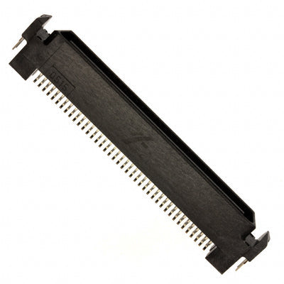 71292-201LF by Amphenol ICC (FCI) - CONNECTOR SCA-2 PLUG 80P EDGE MT SLDR