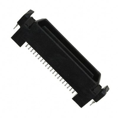 71292-202LF by Amphenol ICC (FCI) - CONNECTOR SCA-2 PLUG 40P EDGE MT SLDR