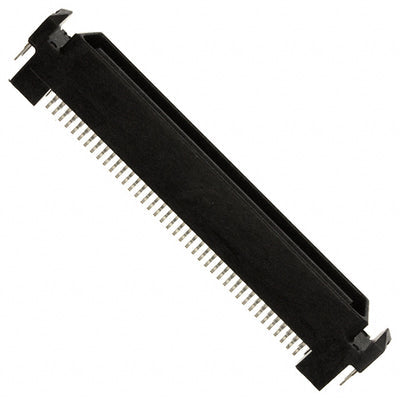71292-203LF by Amphenol ICC (FCI) - CONNECTOR SCA-2 PLUG 80P EDGE MT SLDR