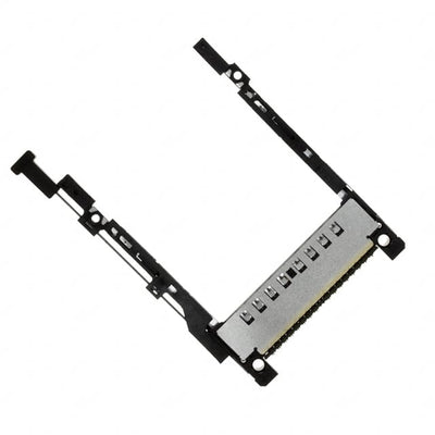 71299-050CALF by Amphenol ICC (FCI) - CONNECTOR PCMCIA CARD PUSH-PUSH