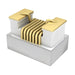 LRW0603WG68NGG001E by Johanson Technology Inc. - FIXED INDUCTOR 68NH 600MA 340MOHM SMD