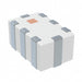 2450FB15K0008001E by Johanson Technology Inc. - BALUN 2.4GHZ-2.5GHZ 0805