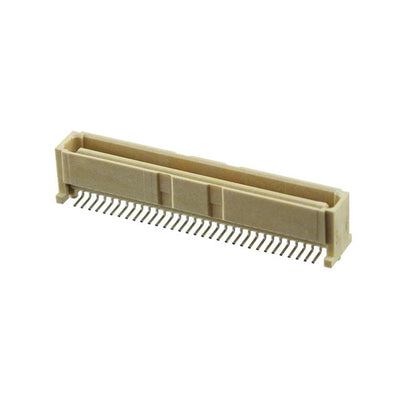 714361164 by Molex - CONNECTOR PLUG 64POS SMD GOLD