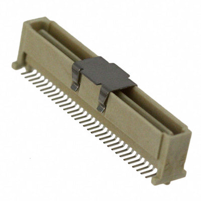 0714362164 by Molex - CONNECTOR PLUG 64POS SMD GOLD