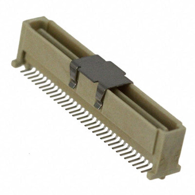 0714362364 by Molex - CONNECTOR PLUG 64POS SMD GOLD