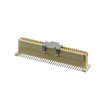 714392464 by Molex - CONNECTOR RECPT 64POS SMD GOLD