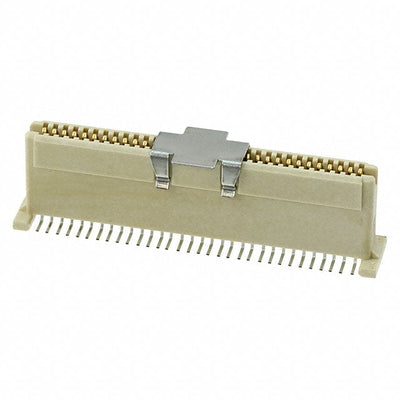 714393464 by Molex - CONNECTOR RECPT 64POS SMD GOLD