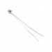 7152 by Visual Communications Company - VCC - LAMP INCAND RT-1 WIRE TERM 5V