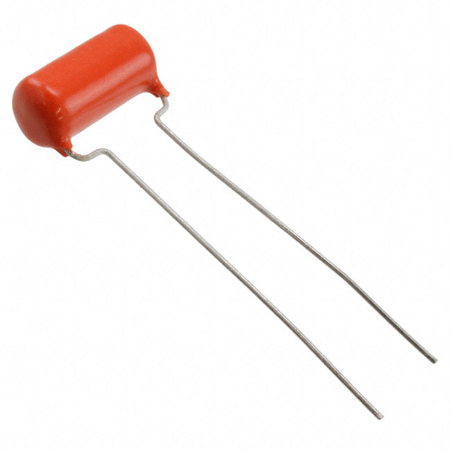 715P22356KD3 by Cornell Dubilier Electronics (CDE) - FILM CAPAC 0.022UF 5% 600VDC RAD