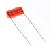 716P22351NA3 by Cornell Dubilier Electronics (CDE) - FILM CAPAC 0.022UF 5% 100VDC RAD