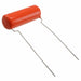 715P47454MD3 by Cornell Dubilier Electronics (CDE) - FILM CAPAC 0.47UF 5% 400VDC RADIAL