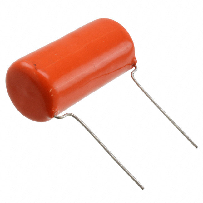 715P223516MD3 by Cornell Dubilier Electronics (CDE) - FILM CAPAC 0.022UF 5% 1.6KVDC RAD