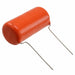 715P223516MD3 by Cornell Dubilier Electronics (CDE) - FILM CAPAC 0.022UF 5% 1.6KVDC RAD