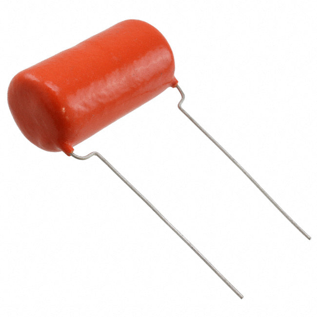 715P473512MD3 by Cornell Dubilier Electronics (CDE) - FILM CAPAC 0.047UF 5% 1.2KVDC RAD