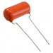 715P47356LD3 by Cornell Dubilier Electronics (CDE) - FILM CAPAC 0.047UF 5% 600VDC RAD