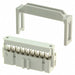 71600-018LF by Amphenol ICC (FCI) - CONNECTOR RECPT 18P IDC 28-30AWG GOLD