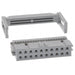 71600-020LF by Amphenol ICC (FCI) - CONNECTOR RECPT 20P IDC 28-30AWG GOLD