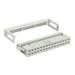 71600-030LF by Amphenol ICC (FCI) - CONNECTOR RECPT 30P IDC 28-30AWG GOLD