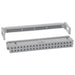 71600-040LF by Amphenol ICC (FCI) - CONNECTOR RECPT 40P IDC 28-30AWG GOLD