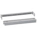 71600-050LF by Amphenol ICC (FCI) - CONNECTOR RECPT 50P IDC 28-30AWG GOLD