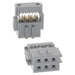 71600-106LF by Amphenol ICC (FCI) - CONNECTOR RECPT 6POS IDC 28-30AWG GOLD