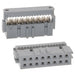 71600-116LF by Amphenol ICC (FCI) - CONNECTOR RECPT 16P IDC 28-30AWG GOLD