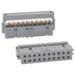 71600-120LF by Amphenol ICC (FCI) - CONNECTOR RECPT 20P IDC 28-30AWG GOLD