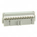 71600-124LF by Amphenol ICC (FCI) - CONNECTOR RECPT 24P IDC 28-30AWG GOLD