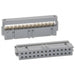 71600-126LF by Amphenol ICC (FCI) - CONNECTOR RECPT 26P IDC 28-30AWG GOLD