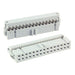 71600-130LF by Amphenol ICC (FCI) - CONNECTOR RECPT 30P IDC 28-30AWG GOLD