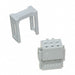 71600-206LF by Amphenol ICC (FCI) - CONNECTOR RECPT 6POS IDC 28-30AWG GOLD