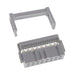 71600-216LF by Amphenol ICC (FCI) - CONNECTOR RECPT 16P IDC 28-30AWG GOLD