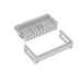 71600-220LF by Amphenol ICC (FCI) - CONNECTOR RECPT 20P IDC 28-30AWG GOLD