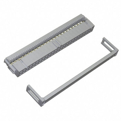 71600-250LF by Amphenol ICC (FCI) - CONNECTOR RECPT 50P IDC 28-30AWG GOLD