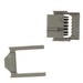 71600-306LF by Amphenol ICC (FCI) - CONNECTOR RECPT 6POS IDC 28-30AWG GOLD