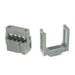 71600-308LF by Amphenol ICC (FCI) - CONNECTOR RECPT 8POS IDC 28-30AWG GOLD
