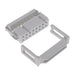 71600-316LF by Amphenol ICC (FCI) - CONNECTOR RECPT 16P IDC 28-30AWG GOLD