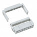 71600-318LF by Amphenol ICC (FCI) - CONNECTOR RECPT 18P IDC 28-30AWG GOLD