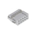 71600-410LF by Amphenol ICC (FCI) - CONNECTOR RECPT 10P IDC 28-30AWG GOLD