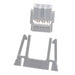 71600-606LF by Amphenol ICC (FCI) - CONNECTOR RECPT 6POS IDC 28-30AWG GOLD