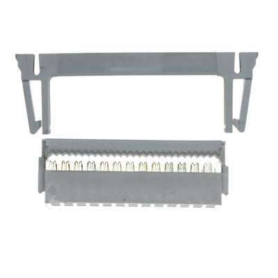 71600-626LF by Amphenol ICC (FCI) - CONNECTOR RECPT 26P IDC 28-30AWG GOLD
