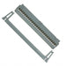 71600-650LF by Amphenol ICC (FCI) - CONNECTOR RECPT 50P IDC 28-30AWG GOLD