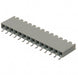 71607-414ALF by Amphenol ICC (FCI) - CONNECTOR RECPT 14POS 0.1 TIN SMD R/A